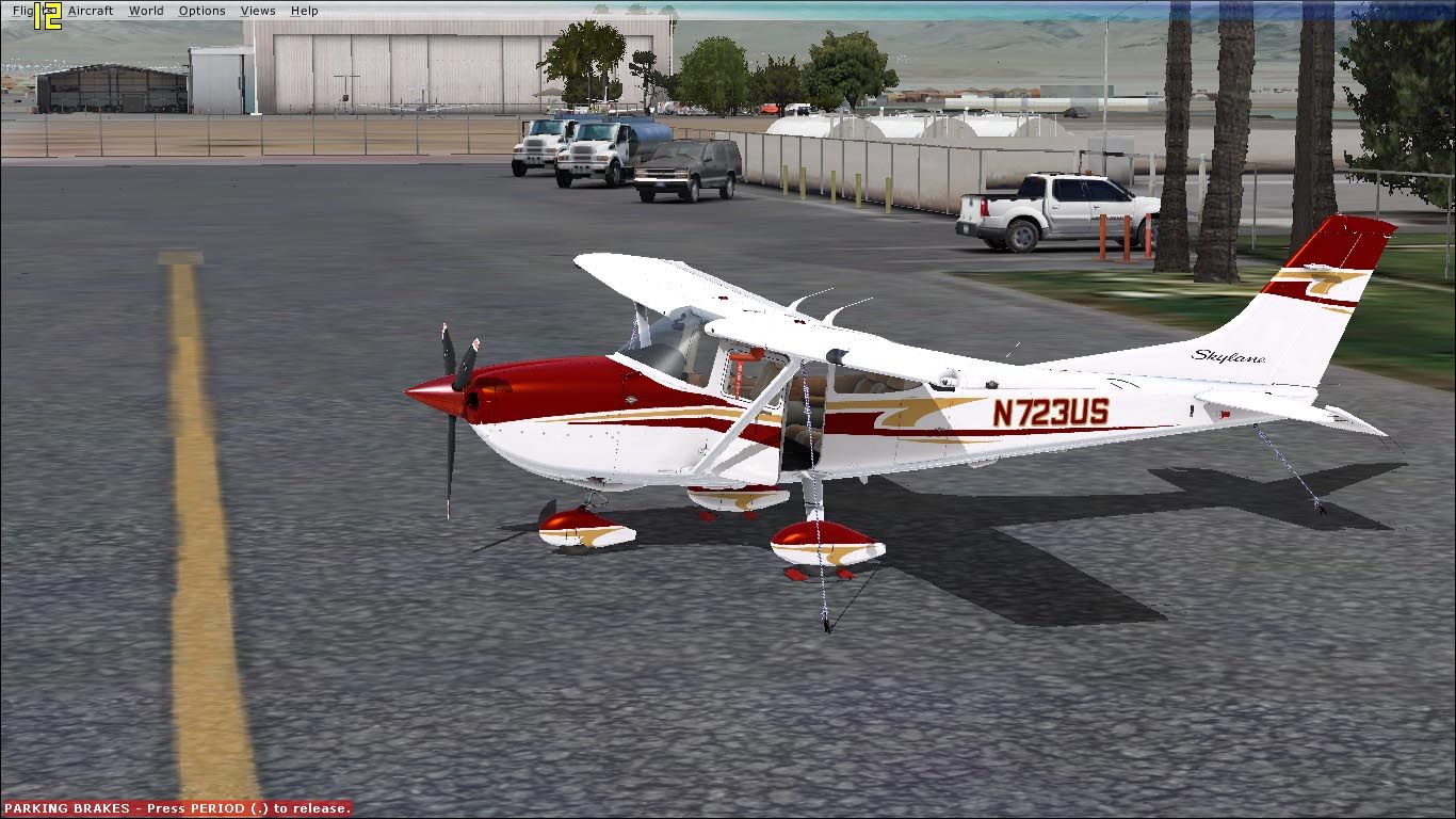 A2a Cessna 172 Download Free